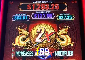 Fortune Tiger Slot