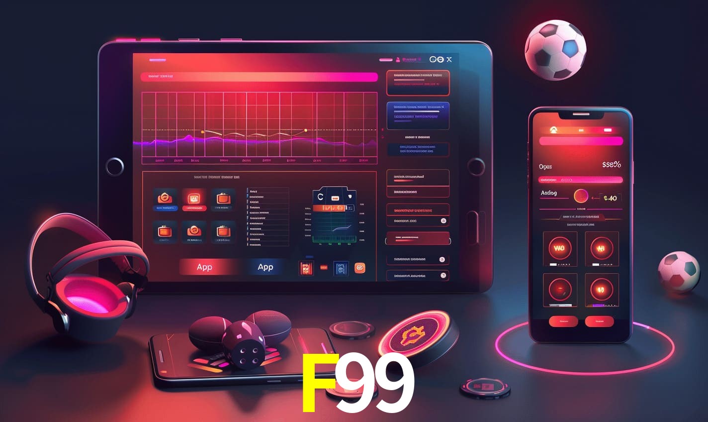 Download F99 App
